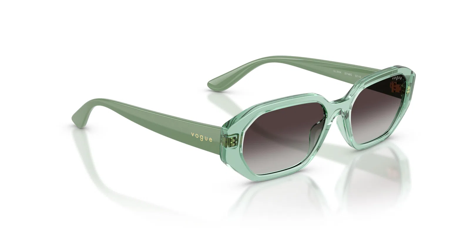Vogue Eyewear Kids 2034 Sunglasses - view 27